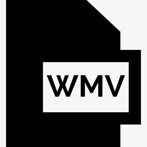 WMV格式