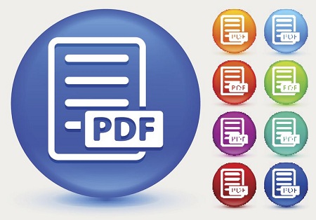 PDF文件压缩